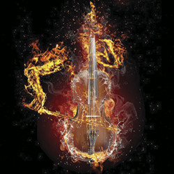 Мировые рок-хиты на виолончелях