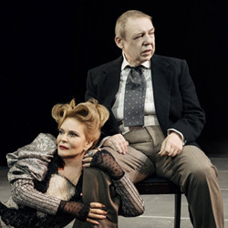 Cцена из «Дядюшкин сон»