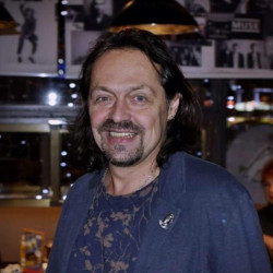 Константин Розанов