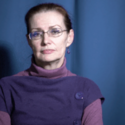 Ирина Пеева