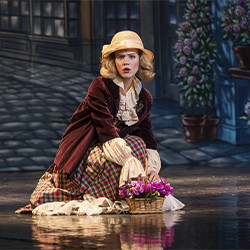 Моя прекрасная леди. Музыкальный театр «Петербургская оперетта»