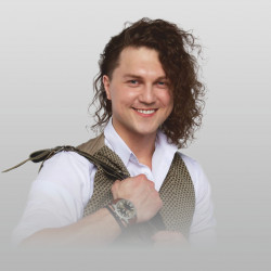 Александр Бардин