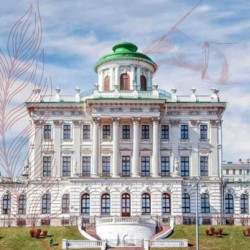 Легенды и тайны Ваганьковского холма