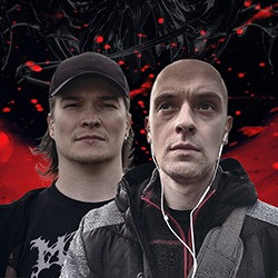 Голос рассказчика. Дмитрий Тихонов и Артём Гаямов. Самая страшная книга