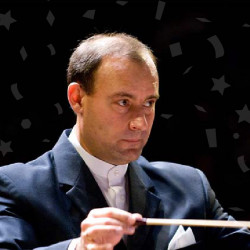 Виват, маэстро! К юбилею заслуженного артиста России Николая Соколова