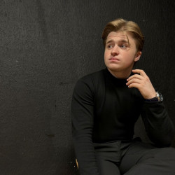 Сергей Маркеев