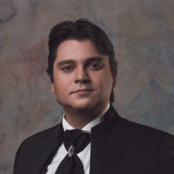 Андрей Дудин