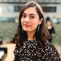 Ирина Костенко