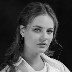 Алена Алексеевна Губанова