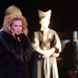 Екатерина Арсеньева