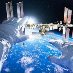 VR - инсталляция