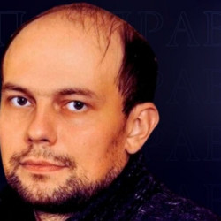 Алексей Левданский