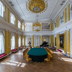 Вивальди «Времена года» и шедевры классики