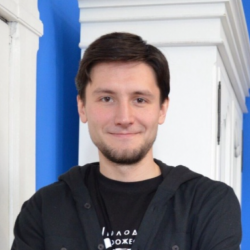 Артем Баскаков