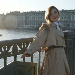 Екатерина Гердева