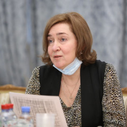 Марианна Высоцкая