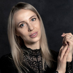 Кристина Головачёва