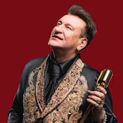 Сергей Пенкин