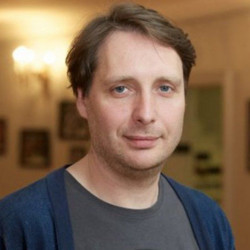 Михаил Краменко