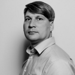 Леонид Казимир