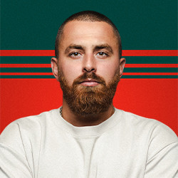 Стендап Камиль Зулфугаров