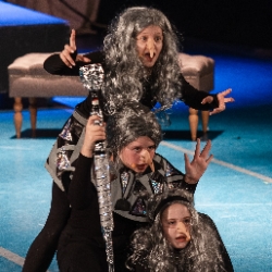 Сказка о потерянном времени. Наши дни