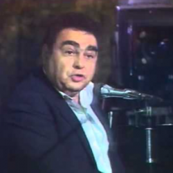 Борис Савельев