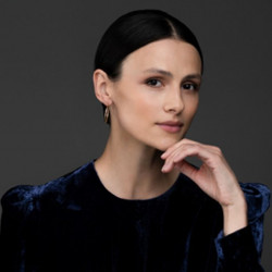 Кристина Шапран