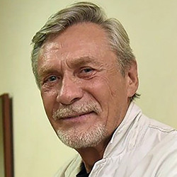 Александр Михайлов. Экология души