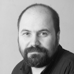 Зиновий Эммануилович Марголин