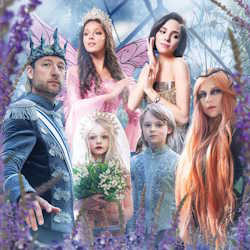 Спящая Красавица