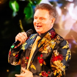 Иван Беседин. Пою для вас!