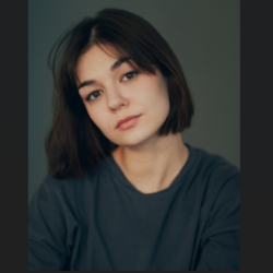 Камиля Фасахова