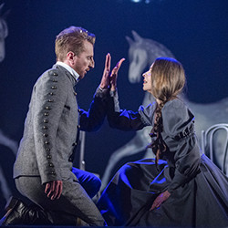 Станционный смотритель