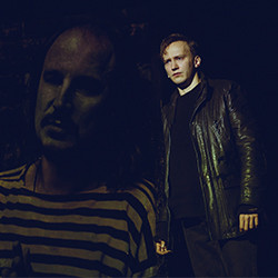 Cцена из «Мой брат умер»