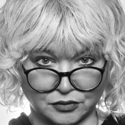 Алла Зимина