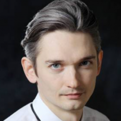 Михаил Золотарев