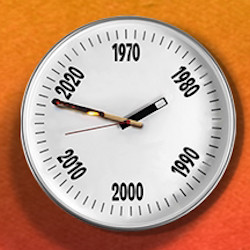 Cцена из «Burnt in the USSR»