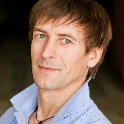 Андрей Юрьевич Матвиенко
