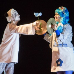 Золотой ключик