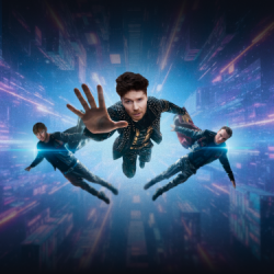 Повелители волшебства