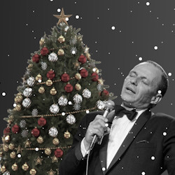 Frank Sinatra Christmas Show