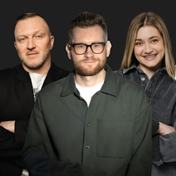 Ночной Stand-up