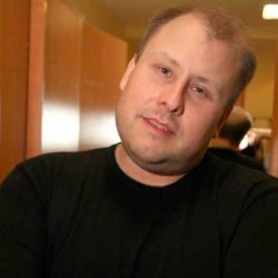 Владимир Устюгов