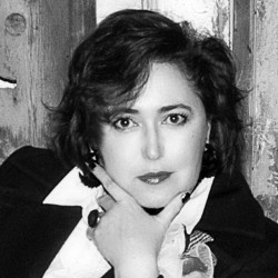 Алла Шумейко
