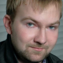 Павел Ухлин