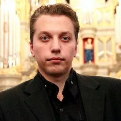 Евгений Авраменко