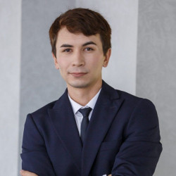 Ильгизар Кудашев