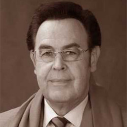 Юрий Веденеев