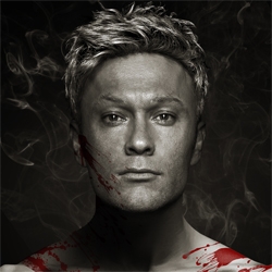 Scene from «Парфюмер»